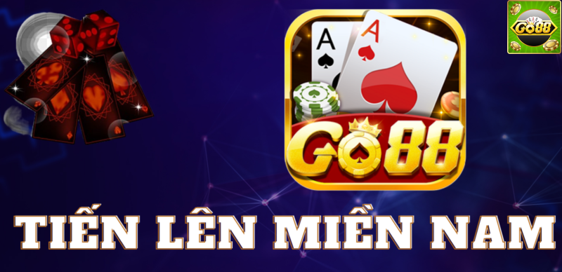 Tiến Lên go88