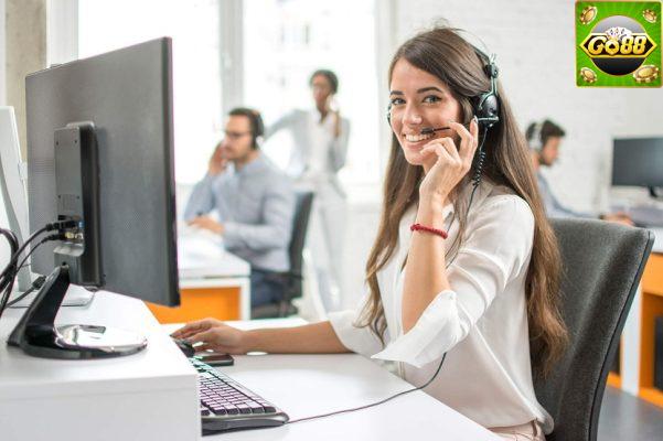 Dịch Vụ Hỗ Trợ Khách Hàng go88