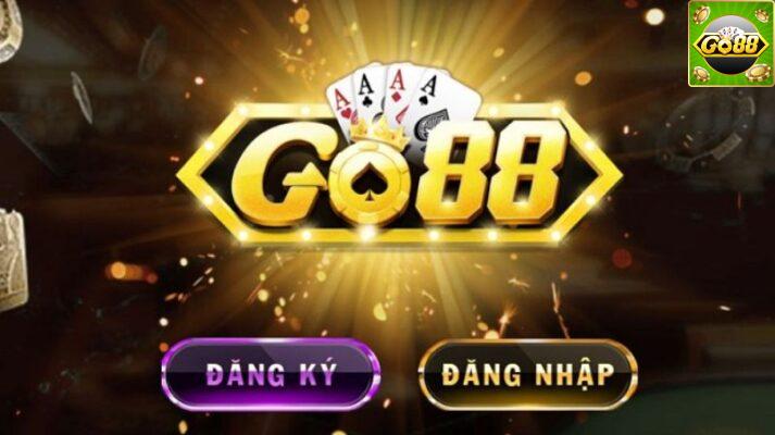 Giới Thiệu Về Go88