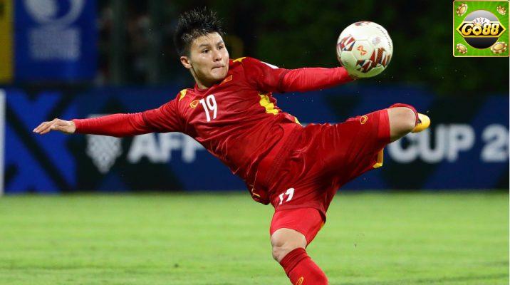Tác giả Go88 Nguyễn Quang Hải