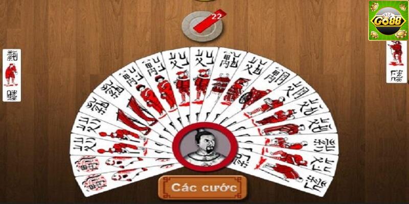 Go88: Tổng quan về Chắn Go88