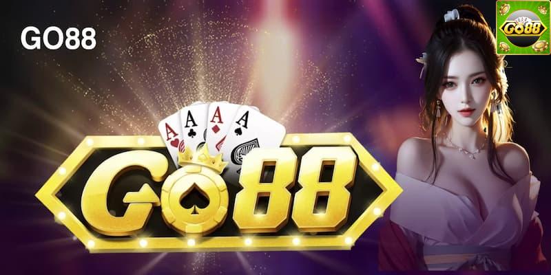 Go88 – Sân Chơi Giải Trí Toàn Diện