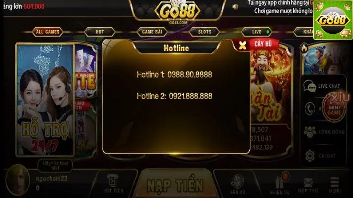 Tầm Quan Trọng Của Sự Tương Tác Cộng Đồng Với Người Dùng go88