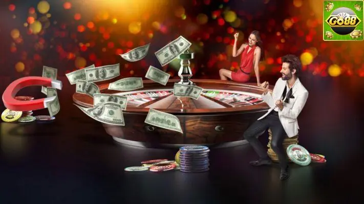chương trình VIP của Go88
