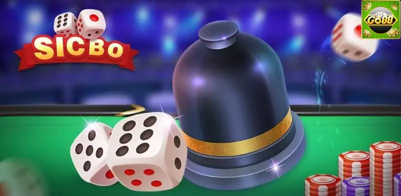 Giới Thiệu Về Sicbo Go88