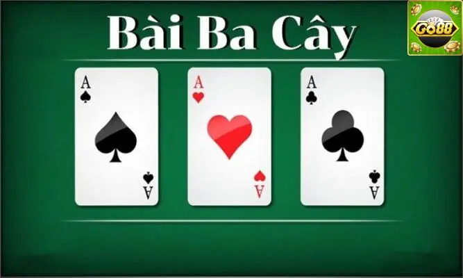 Giới thiệu về Ba Cây Go88